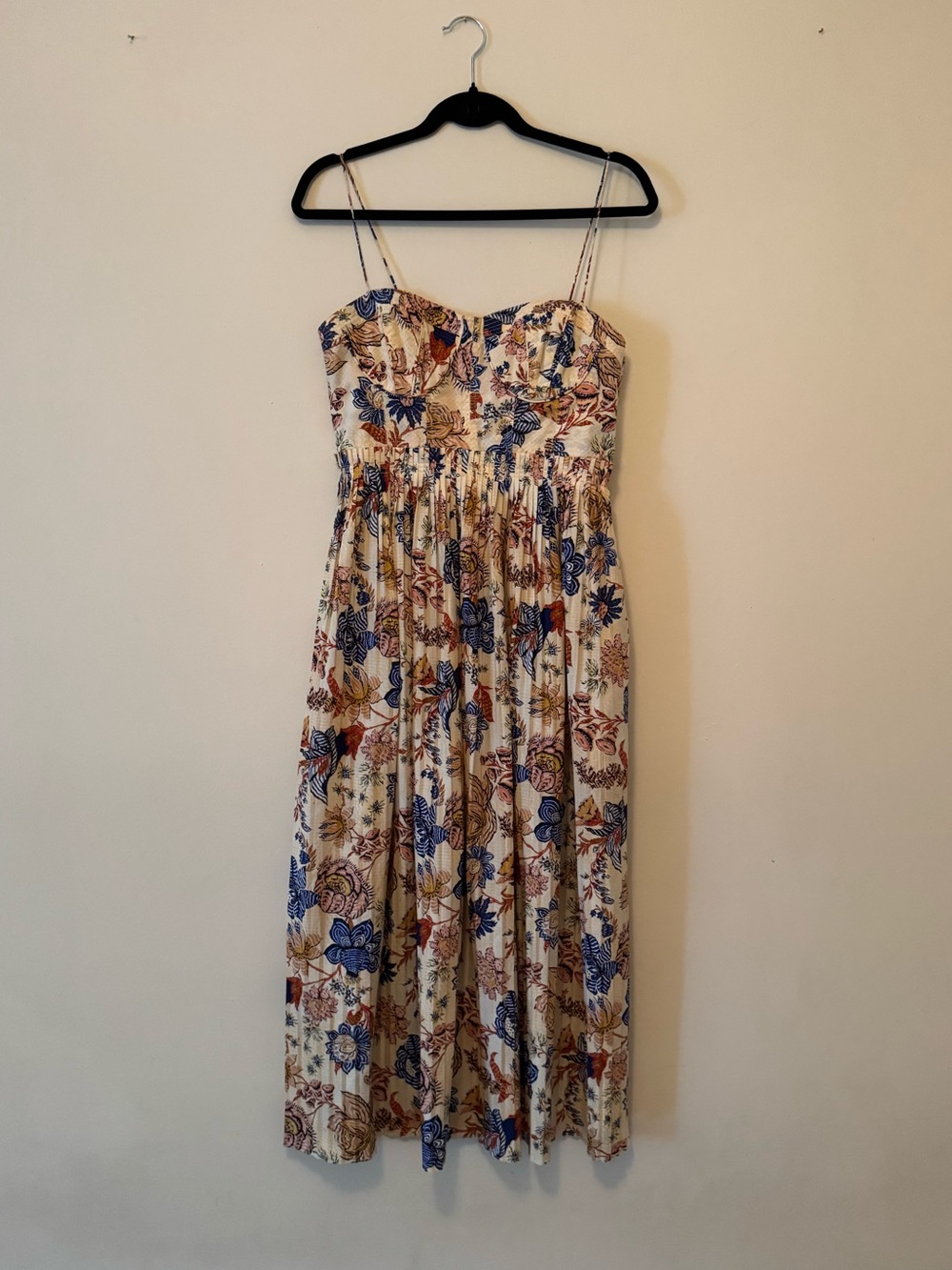 Ulla Johnson Jessie Dress